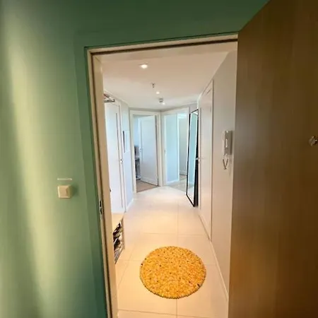 Leilighet Penthouse W/view, Private Rooftop, Jacuzzi, Parking Oslo