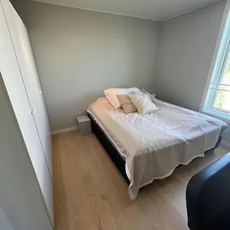 Penthouse W/view, Private Rooftop, Jacuzzi, Parking