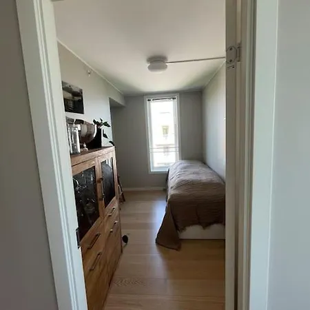 Penthouse W/view, Private Rooftop, Jacuzzi, Parking Apartment *